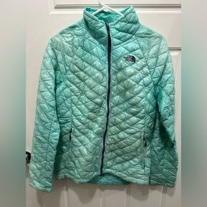 The North Face ThermoBall Jacket